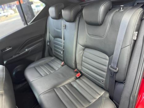 NISSAN Kicks 1.6 16V 4P FLEX SV X-TRONIC AUTOMTICO CVT, Foto 8
