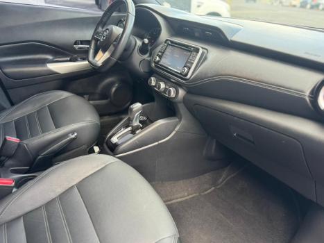 NISSAN Kicks 1.6 16V 4P FLEX SV X-TRONIC AUTOMTICO CVT, Foto 9