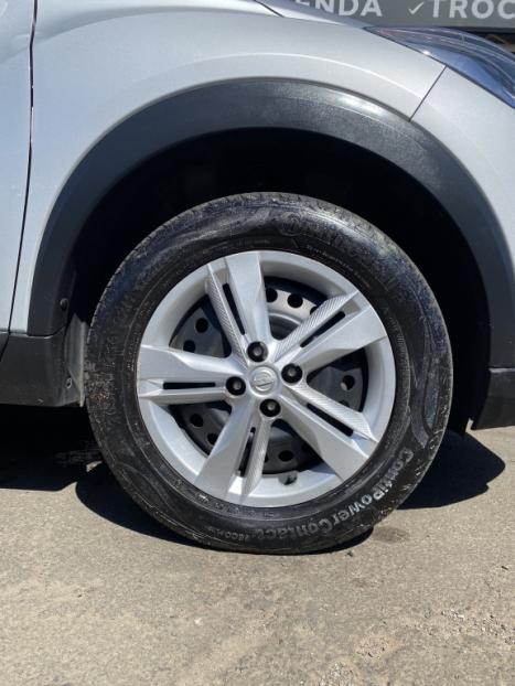 NISSAN Kicks 1.6 16V 4P FLEXSTART S DIRECT X-TRONIC AUTOMTICO CVT, Foto 5