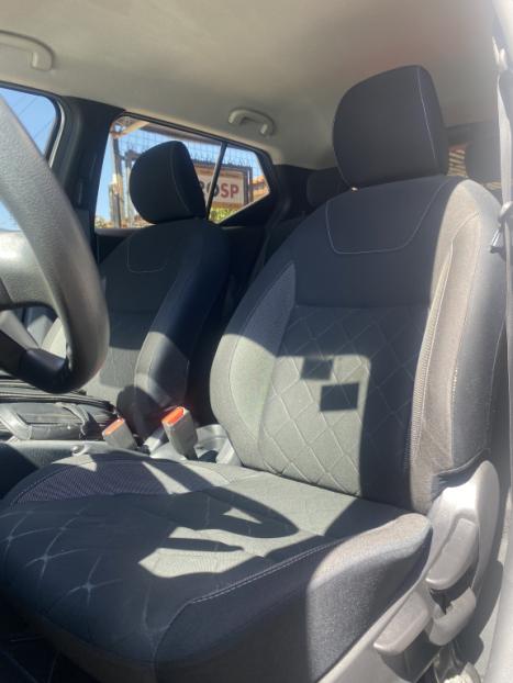 NISSAN Kicks 1.6 16V 4P FLEXSTART S DIRECT X-TRONIC AUTOMTICO CVT, Foto 9
