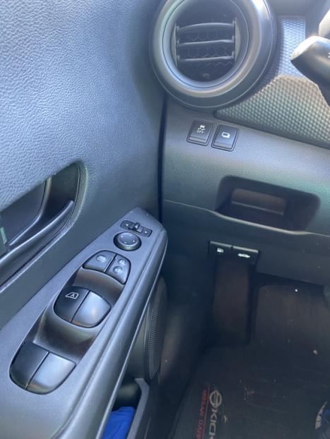 NISSAN Kicks 1.6 16V 4P FLEXSTART S DIRECT X-TRONIC AUTOMTICO CVT, Foto 14