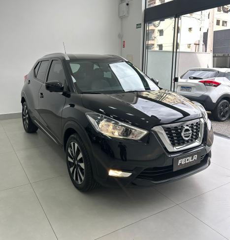 NISSAN Kicks 1.6 16V 4P FLEXSTART SL X-TRONIC AUTOMTICO CVT, Foto 2