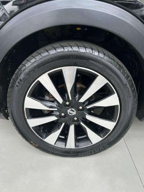 NISSAN Kicks 1.6 16V 4P FLEXSTART SL X-TRONIC AUTOMTICO CVT, Foto 5