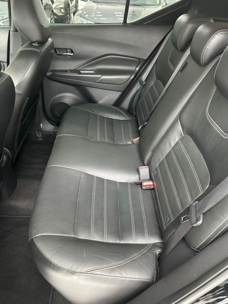 NISSAN Kicks 1.6 16V 4P FLEXSTART SL X-TRONIC AUTOMTICO CVT, Foto 8