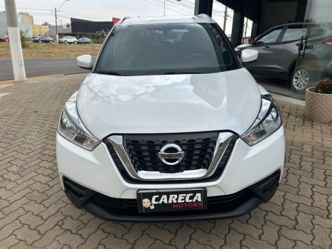 NISSAN Kicks 1.6 16V 4P FLEXSTART S DIRECT X-TRONIC AUTOMTICO CVT, Foto 2