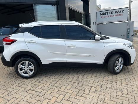 NISSAN Kicks 1.6 16V 4P FLEXSTART S DIRECT X-TRONIC AUTOMTICO CVT, Foto 3