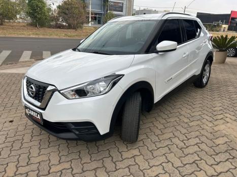NISSAN Kicks 1.6 16V 4P FLEXSTART S DIRECT X-TRONIC AUTOMTICO CVT, Foto 6