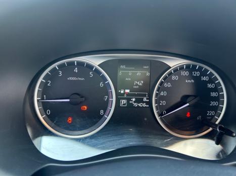 NISSAN Kicks 1.6 16V 4P FLEXSTART S DIRECT X-TRONIC AUTOMTICO CVT, Foto 15