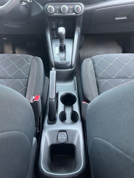 NISSAN Kicks 1.6 16V 4P FLEXSTART S DIRECT X-TRONIC AUTOMTICO CVT, Foto 16