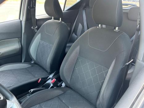 NISSAN Kicks 1.6 16V 4P FLEXSTART S DIRECT X-TRONIC AUTOMTICO CVT, Foto 17