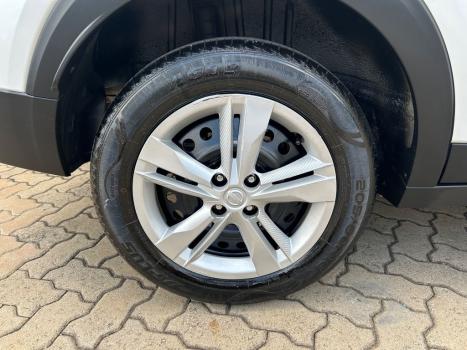 NISSAN Kicks 1.6 16V 4P FLEXSTART S DIRECT X-TRONIC AUTOMTICO CVT, Foto 10
