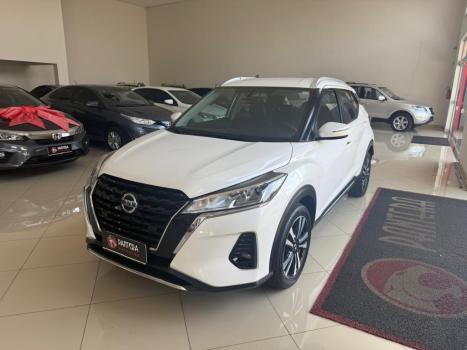 NISSAN Kicks 1.6 16V 4P FLEXSTART ADVANCE XTRONIC AUTOMTICO CVT, Foto 4