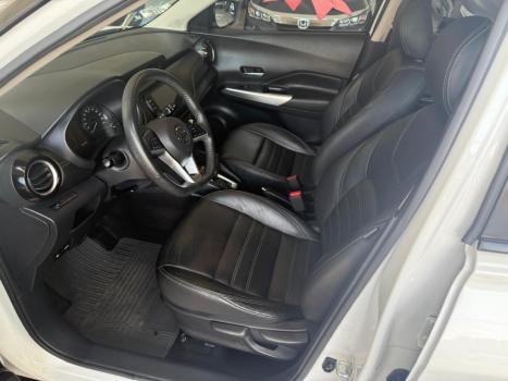 NISSAN Kicks 1.6 16V 4P FLEXSTART ADVANCE XTRONIC AUTOMTICO CVT, Foto 7