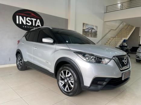 NISSAN Kicks 1.6 16V 4P FLEXSTART S, Foto 1