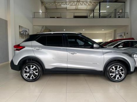 NISSAN Kicks 1.6 16V 4P FLEXSTART S, Foto 5
