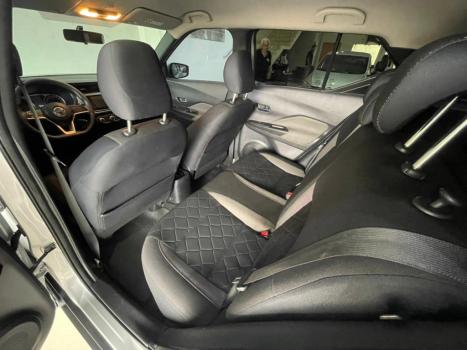 NISSAN Kicks 1.6 16V 4P FLEXSTART S, Foto 11