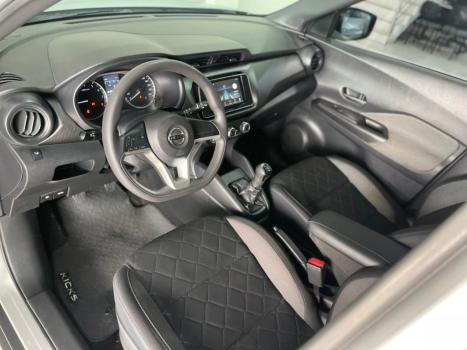 NISSAN Kicks 1.6 16V 4P FLEXSTART S, Foto 12