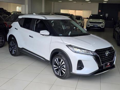 NISSAN Kicks 1.6 16V 4P FLEXSTART EXCLUSIVE XTRONIC AUTOMTICO CVT, Foto 3