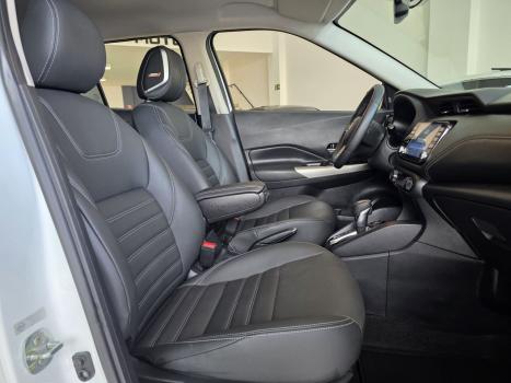 NISSAN Kicks 1.6 16V 4P FLEXSTART EXCLUSIVE XTRONIC AUTOMTICO CVT, Foto 9