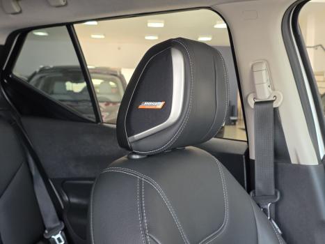 NISSAN Kicks 1.6 16V 4P FLEXSTART EXCLUSIVE XTRONIC AUTOMTICO CVT, Foto 10