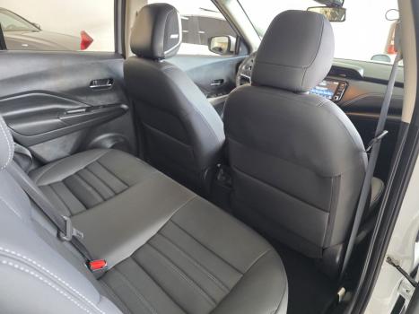 NISSAN Kicks 1.6 16V 4P FLEXSTART EXCLUSIVE XTRONIC AUTOMTICO CVT, Foto 11