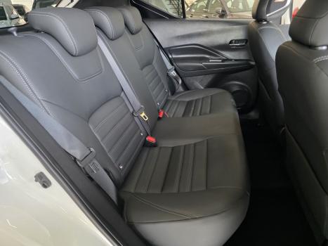 NISSAN Kicks 1.6 16V 4P FLEXSTART EXCLUSIVE XTRONIC AUTOMTICO CVT, Foto 12