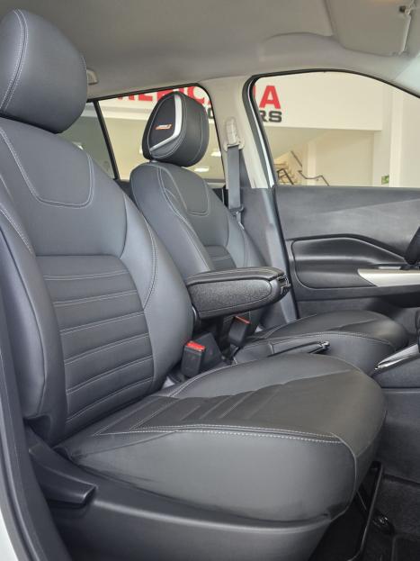 NISSAN Kicks 1.6 16V 4P FLEXSTART EXCLUSIVE XTRONIC AUTOMTICO CVT, Foto 18