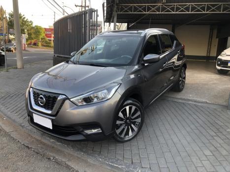 NISSAN Kicks 1.6 16V 4P FLEX SV X-TRONIC AUTOMTICO CVT, Foto 2