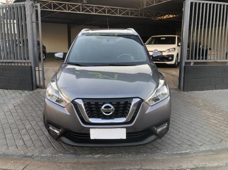 NISSAN Kicks 1.6 16V 4P FLEX SV X-TRONIC AUTOMTICO CVT, Foto 3