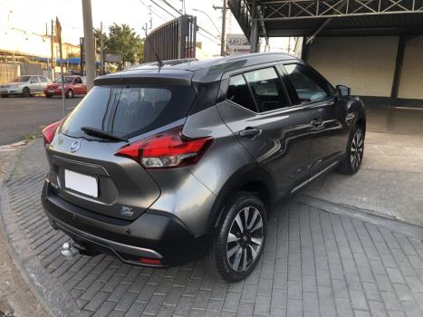 NISSAN Kicks 1.6 16V 4P FLEX SV X-TRONIC AUTOMTICO CVT, Foto 7
