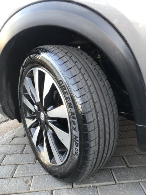 NISSAN Kicks 1.6 16V 4P FLEX SV X-TRONIC AUTOMTICO CVT, Foto 9