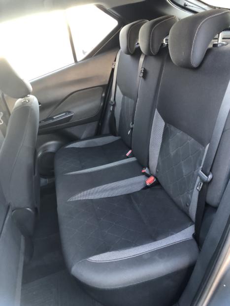 NISSAN Kicks 1.6 16V 4P FLEX SV X-TRONIC AUTOMTICO CVT, Foto 12