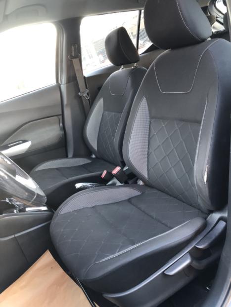 NISSAN Kicks 1.6 16V 4P FLEX SV X-TRONIC AUTOMTICO CVT, Foto 13