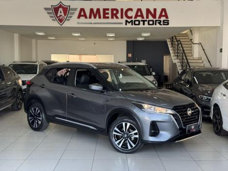NISSAN Kicks 1.6 16V 4P FLEXSTART ADVANCE XTRONIC AUTOMTICO CVT, Foto 1