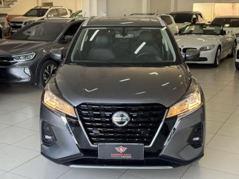 NISSAN Kicks 1.6 16V 4P FLEXSTART ADVANCE XTRONIC AUTOMTICO CVT, Foto 5