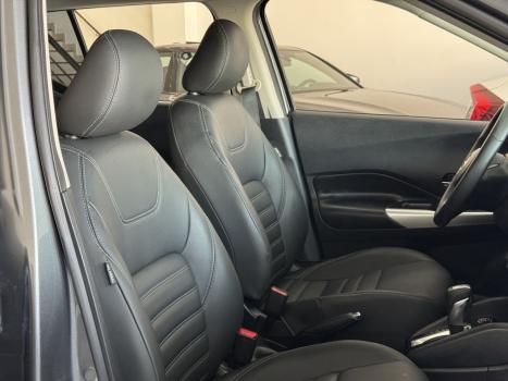 NISSAN Kicks 1.6 16V 4P FLEXSTART ADVANCE XTRONIC AUTOMTICO CVT, Foto 7