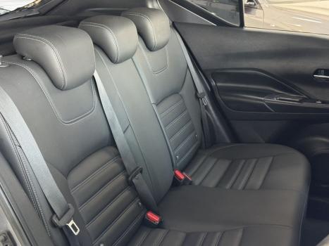 NISSAN Kicks 1.6 16V 4P FLEXSTART ADVANCE XTRONIC AUTOMTICO CVT, Foto 10