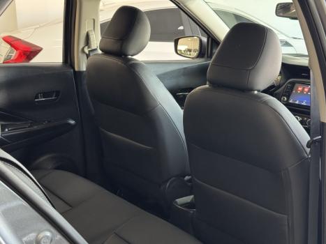 NISSAN Kicks 1.6 16V 4P FLEXSTART ADVANCE XTRONIC AUTOMTICO CVT, Foto 11