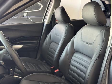 NISSAN Kicks 1.6 16V 4P FLEXSTART ADVANCE XTRONIC AUTOMTICO CVT, Foto 12