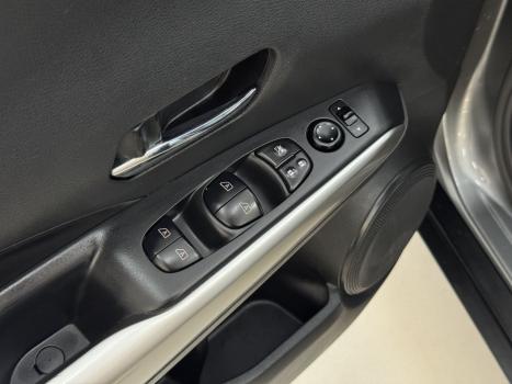 NISSAN Kicks 1.6 16V 4P FLEXSTART ADVANCE XTRONIC AUTOMTICO CVT, Foto 13