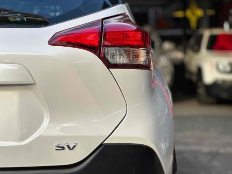 NISSAN Kicks 1.6 16V 4P FLEXSTART EXCLUSIVE XTRONIC AUTOMTICO CVT, Foto 2