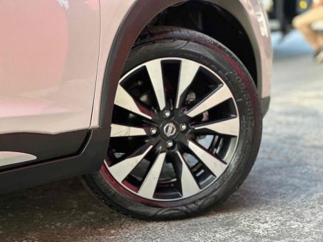 NISSAN Kicks 1.6 16V 4P FLEXSTART EXCLUSIVE XTRONIC AUTOMTICO CVT, Foto 11