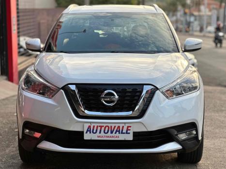 NISSAN Kicks 1.6 16V 4P FLEXSTART EXCLUSIVE XTRONIC AUTOMTICO CVT, Foto 12