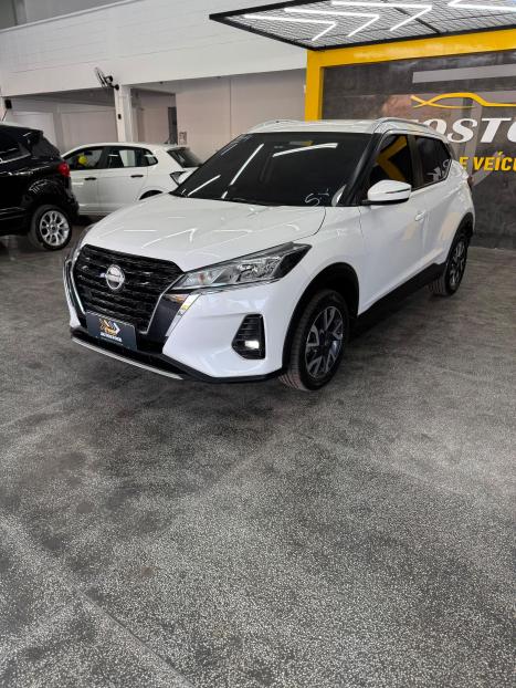 NISSAN Kicks 1.6 16V 4P FLEXSTART SENSE, Foto 1
