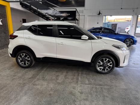 NISSAN Kicks 1.6 16V 4P FLEXSTART SENSE, Foto 4