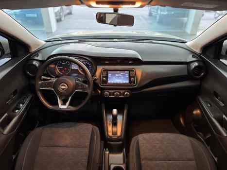NISSAN Kicks 1.6 16V 4P FLEXSTART SENSE, Foto 9