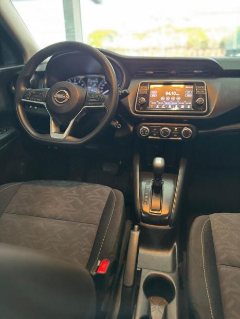 NISSAN Kicks 1.6 16V 4P FLEXSTART SENSE, Foto 10
