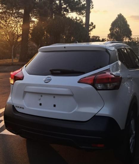 NISSAN Kicks 1.6 16V 4P FLEXSTART S DIRECT X-TRONIC AUTOMTICO CVT, Foto 3