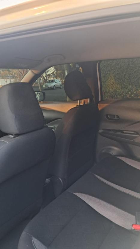NISSAN Kicks 1.6 16V 4P FLEXSTART S DIRECT X-TRONIC AUTOMTICO CVT, Foto 7