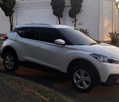 NISSAN Kicks 1.6 16V 4P FLEXSTART S DIRECT X-TRONIC AUTOMTICO CVT, Foto 8
